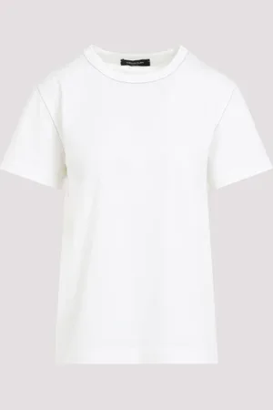 Fabiana Filippi Cotton T-shirt