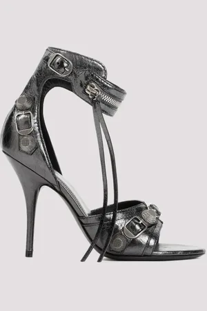 Balenciaga Cagole H Sandals