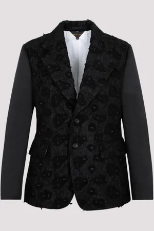 Comme des Garçons Comme Des Garçons Jacket S