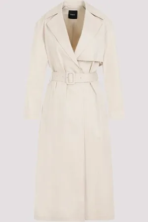 THEORY Trench P