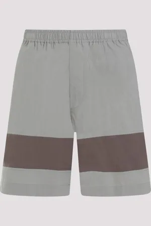 CRAIG GREEN Barrel Shorts Xl