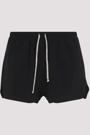 Rick Owens Swimmer Boxer S