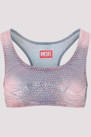 Diesel De-toppy-fsd Top S