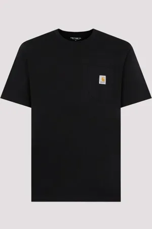 Carhartt Cotton Pocket T-shirt S