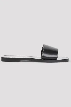 The Row Link Sandals