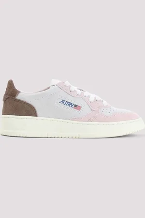Autry Medalist Bicolor Sneakers
