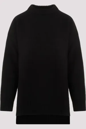 Jil Sander Wool Pullover