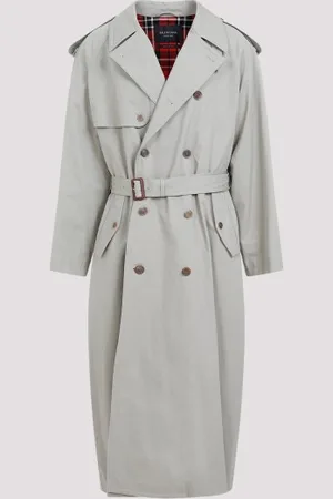 Balenciaga Coat Xs