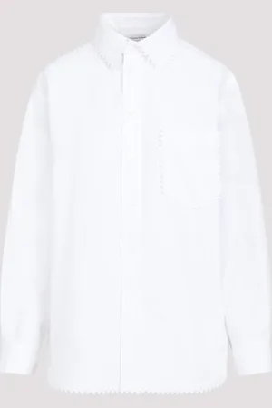 Bottega Veneta Cotton Shirt