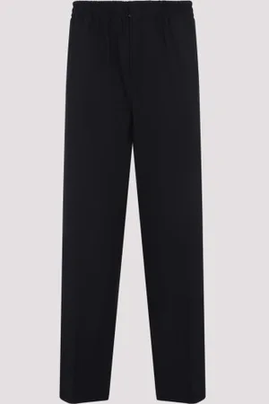 Bottega Veneta Fine Wool Pants L