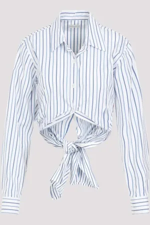 DRIES VAN NOTEN Calbero Shirt