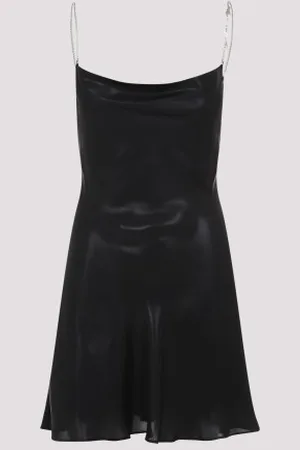 Diesel D-minty Mini Dress