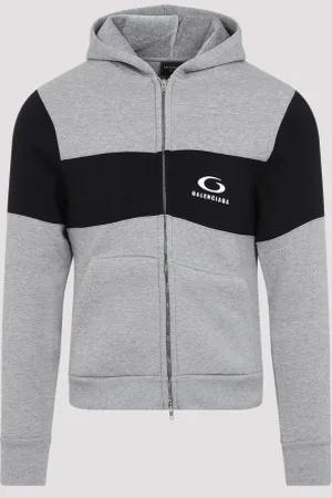 Balenciaga Sweatsuit Hoodie M