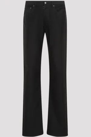 Maison Margiela Denim Pants Pockets 31