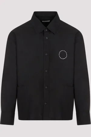 CRAIG GREEN Circle Shirt L