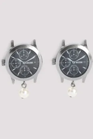 Moschino Earrings
