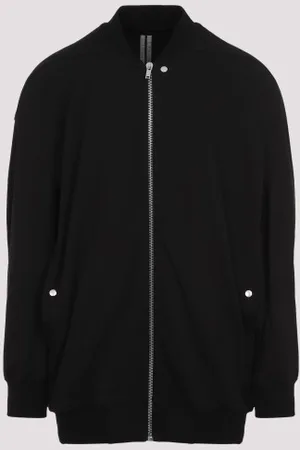 Rick Owens Jumbo Flight Sweatshirt L