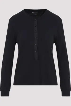 Tom Ford Henley T-shirt