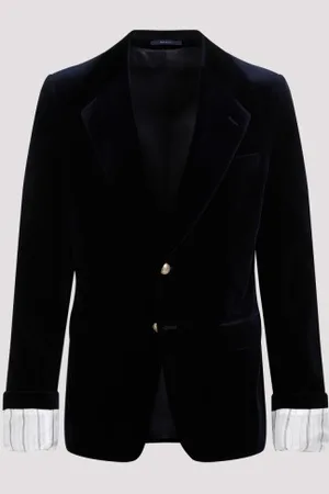 Gucci Cotton Jacket