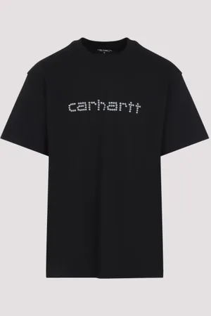 Carhartt Short Sleeves Rivet Script T-shirt S
