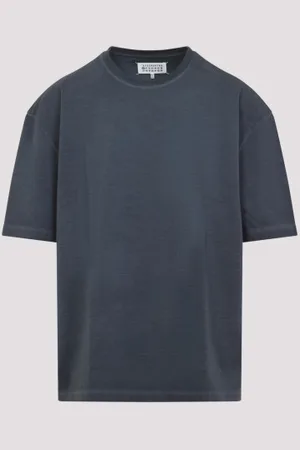 Maison Margiela Cotton T-shirt 2