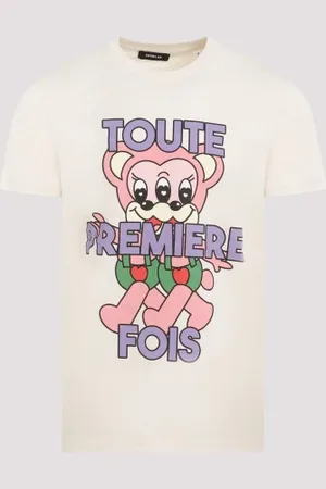 EgonLab Teddies T-shirt L