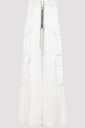 Rick Owens Cargobelas Pants