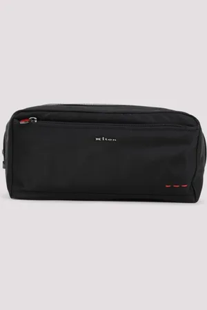 Kiton Polyamide Pouch