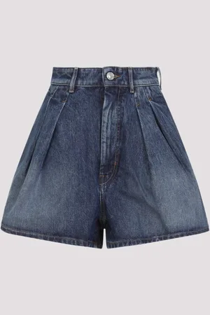 Sportmax Ghirba Shorts