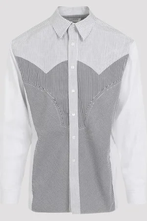 Maison Margiela Long Sleeves Shirt