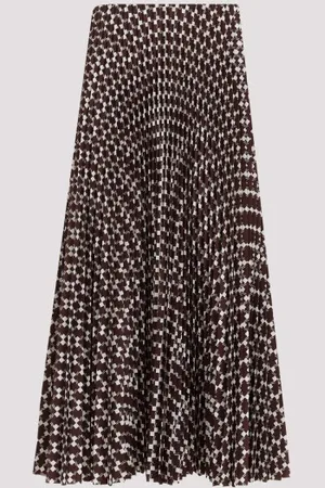 Ralph Lauren Trivelas Maxi Skirt 6
