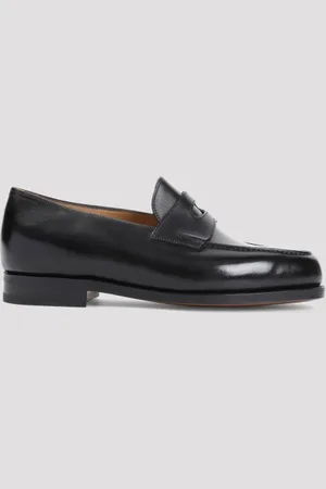 JOHN LOBB Lopez Loafers
