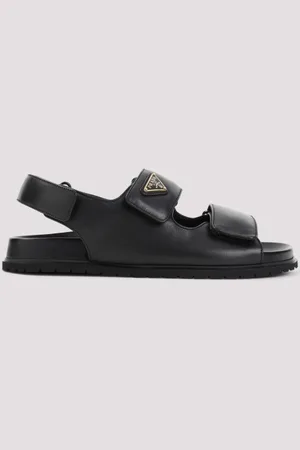 Prada Fussbet Sandals +