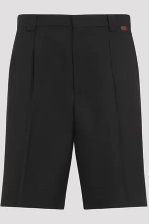 Gucci Fo Shorts