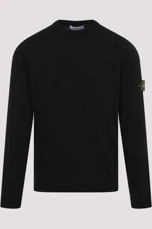 Stone Island Crew Neck Pullover Xl