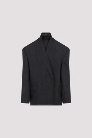 Balenciaga Tailored Jacket 2