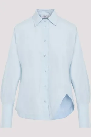 The Attico Eliza Shirt