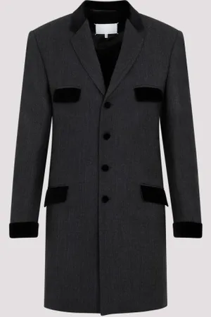 Maison Margiela Wool Jacket