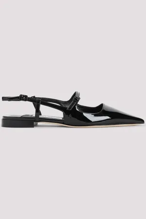 Jimmy Choo Didi Flat Mules