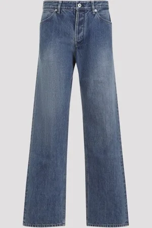 Jil Sander Trouser 1 Denim Jeans 27