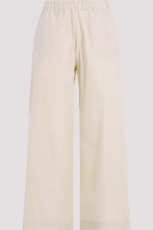 Fabiana Filippi Polyester Pants