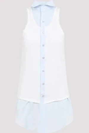 Maison Margiela Tank Top