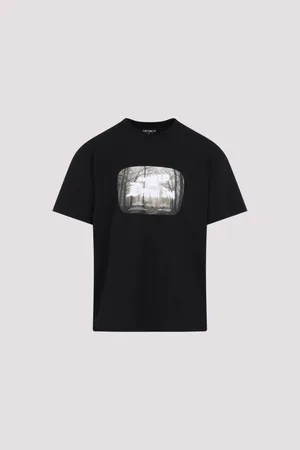 Carhartt Short Sleeves Greatest Flicks T-shirt M