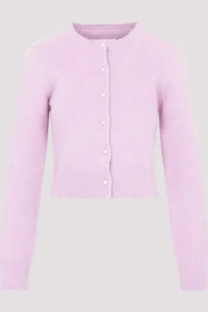 Maison Margiela Angora Cardigan M