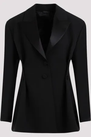 Givenchy Buttoned Jacket
