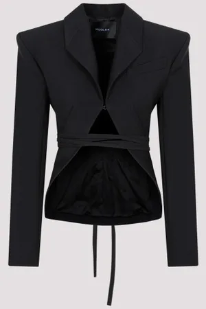MUGLER Jacket