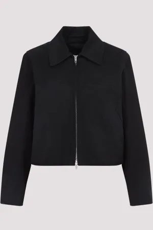 Balenciaga Shrunk Parka M
