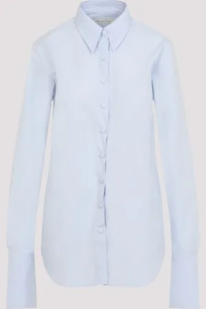 DRIES VAN NOTEN Celina Shirt
