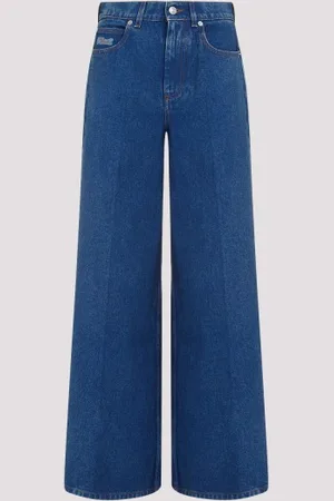 Marni Cotton Jeans