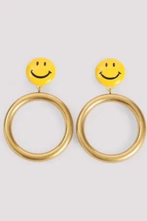 Moschino Earrings